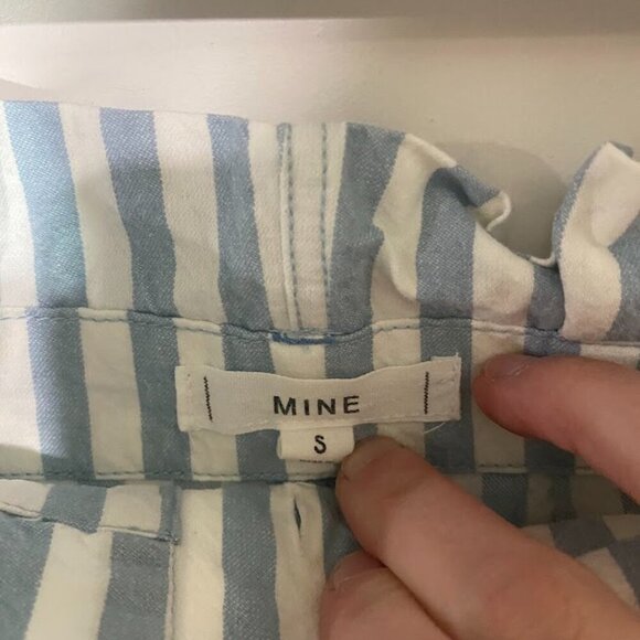 Bundle of 3 Paper Bag Shorts - Picture 8 of 13